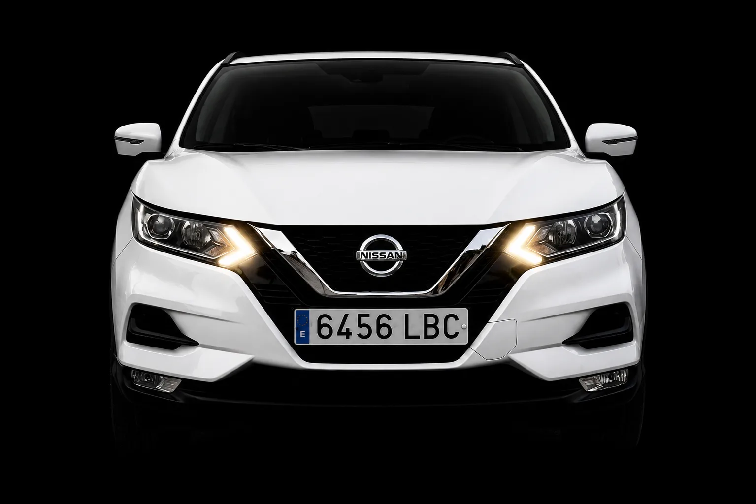 Nissan Qashqai NStyle 2019 — 1