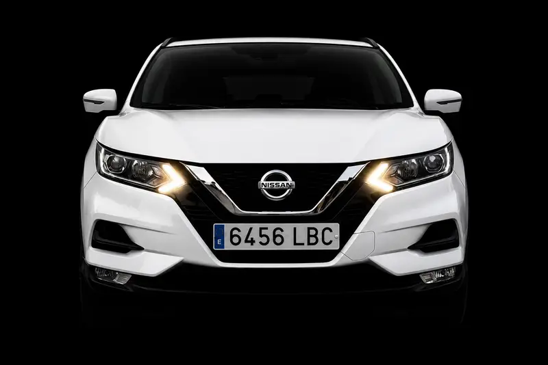 Nissan Qashqai NStyle 2019